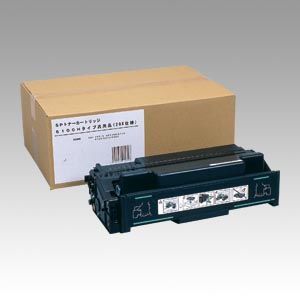 トナーカートリッジ6100汎用 ブラック NB-TNLP6100H 1