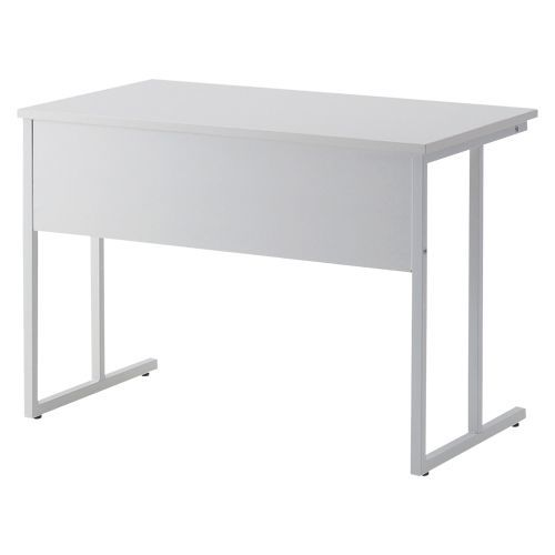 デスクワイド1060cmタイプ ホワイト PD-1060-W 1