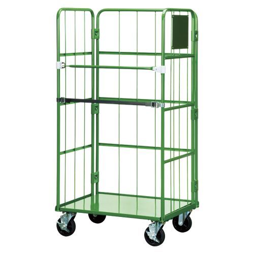 ラスティーパレット グリーン RC-3C 1