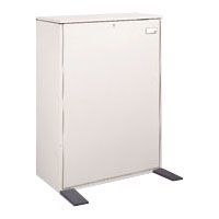 マップロッカーTF(ベース付) ベージュ 1107BN 1