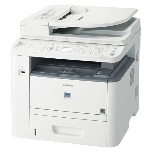 サテラモノクロレーザー複合機 MF6880DW 1