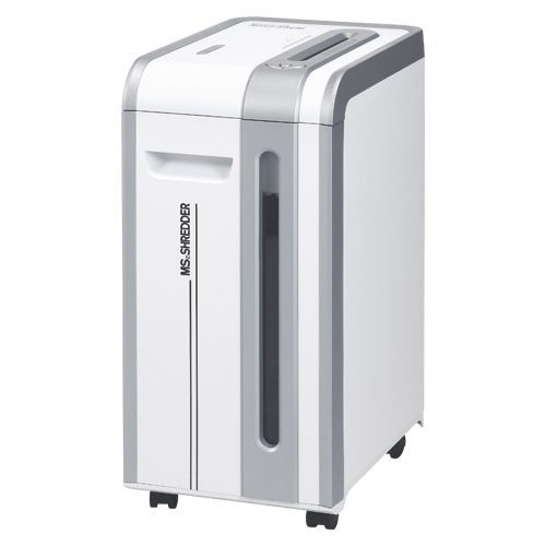 MSシュレッダー MSQ-58CM 1