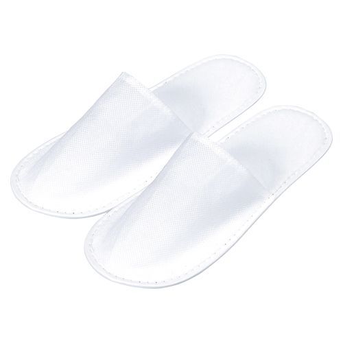 オールタイムスリッパ(300足) 白 HG-116 1