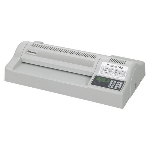 ラミネーター PROTEUS A3 W560 D300 H140 5709201 1台