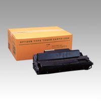 リコーEP720Bタイプトナー汎用 ブラック NB-EP720B 1