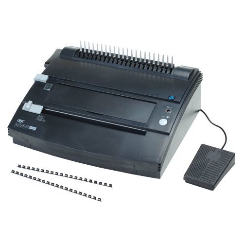 ドキュバインド GDBP400 1