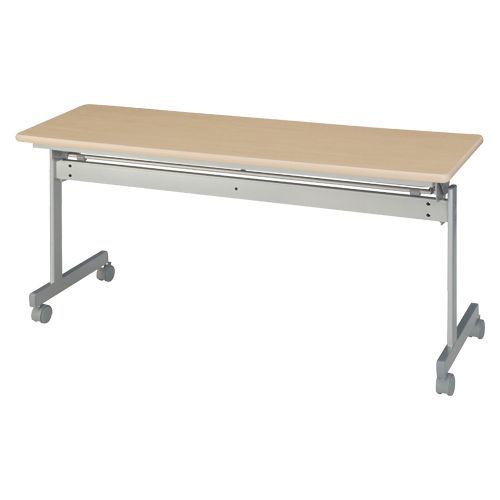 跳上式スタックテーブル巾1500mm