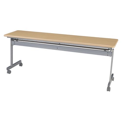 跳上式スタックテーブル巾1800mm