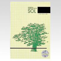 カーボン紙 #1300K 片面筆記携帯用10枚 #1300Kケイタイ 黒 1300 1