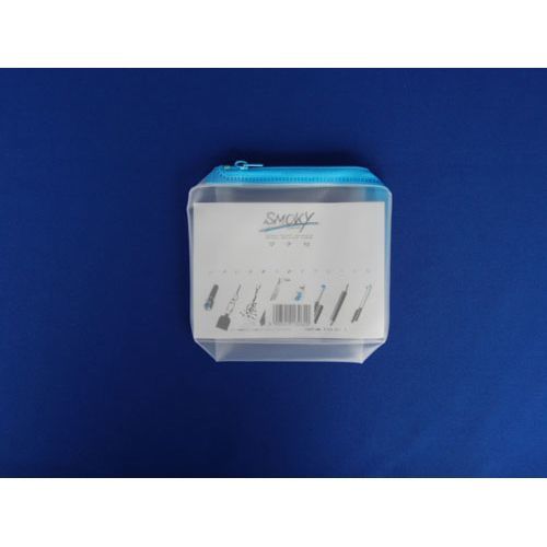 クリヤーケーススモーキィB7