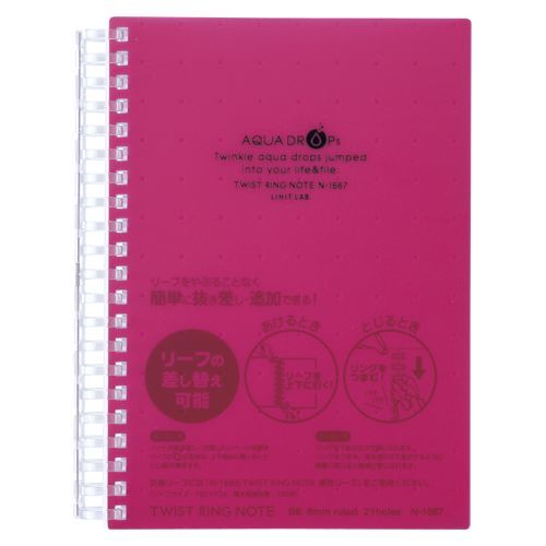赤 N-1667-3
