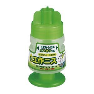 ハケつき工作用ニス(PT566後継品) PT566A 1