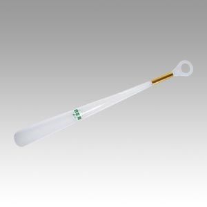 抗菌シューホーン 白 7201 1