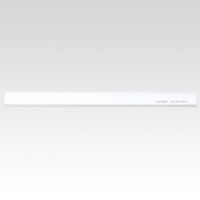 マグネットバー 白 CR-MG200R-W 1