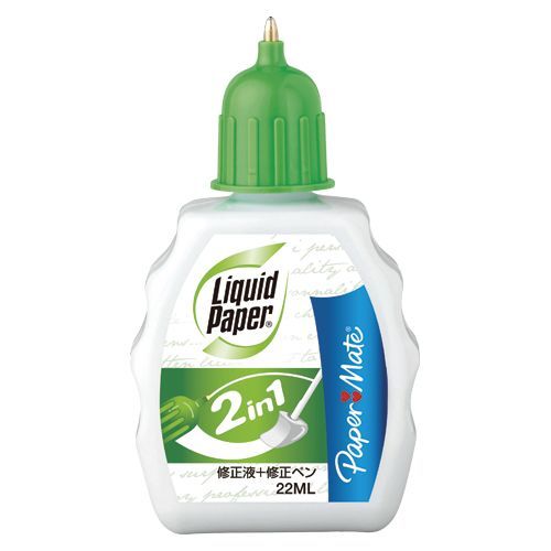 リキッドペーパ2in1コレクションコンボ S4330011V 1