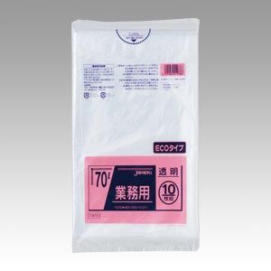 メタロセン配合ポリ袋 70L