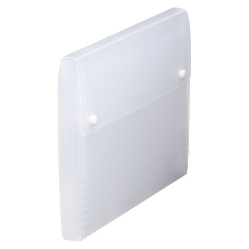 シンプリーズドキュメントF(透明)