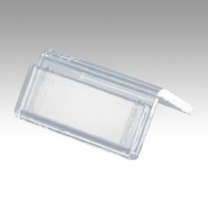 メタクリル豆カード立 L-30-1 1