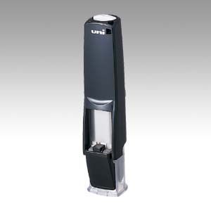 印鑑ホルダーHLD-50224 黒 HLD502.24 1