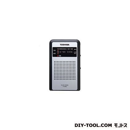 AM/FMラジオアナログチューナー 黒 TY-APR3(K) 1