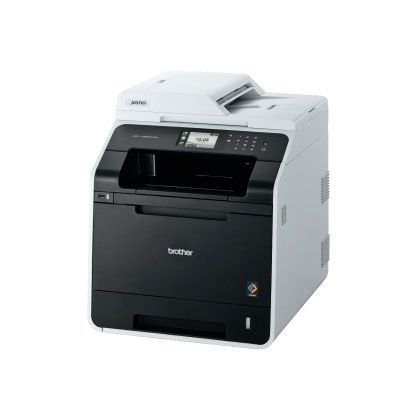 レーザー複合機 L8650CDW 1