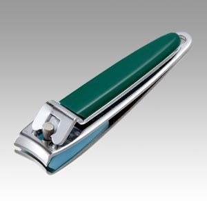 特中爪切り 緑 HN-82H-G 1