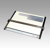 平行定規KS-406N A2判 014-0103 1