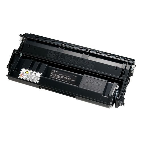 環境推進トナーMサイズ10000頁 ブラック LPB3T25V 1