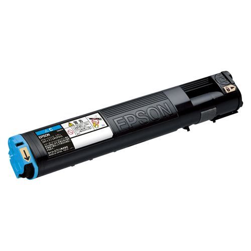 トナーカートリッジ シアン LPC3T21C 1