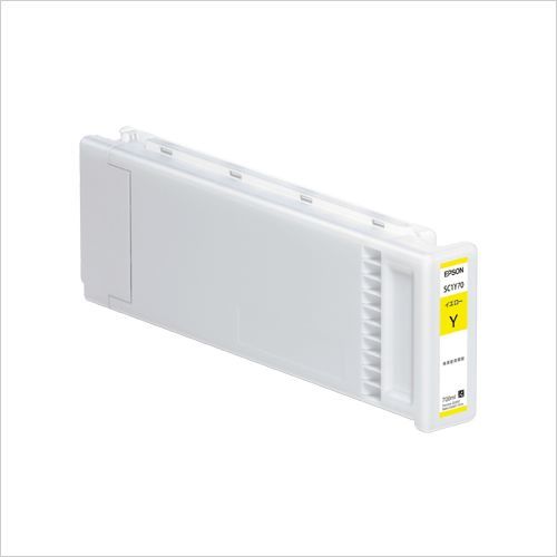 インクカートリッジ700lm