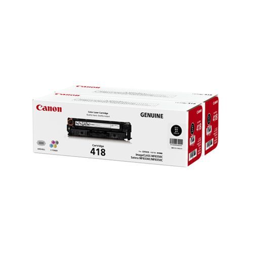 トナーカートリッジ418