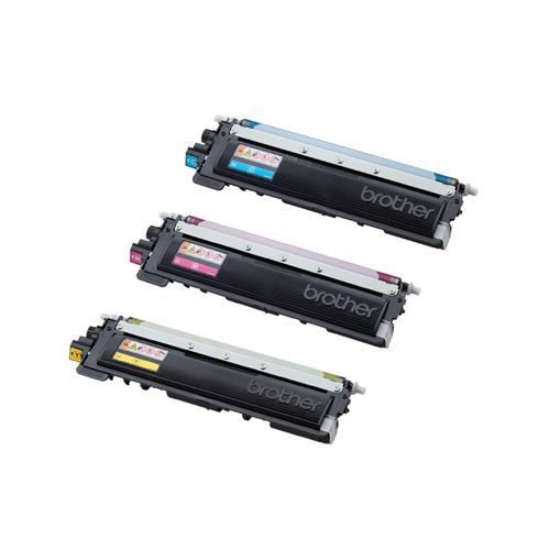 トナーカートリッジ 3色入りパック TN-290CMY 1