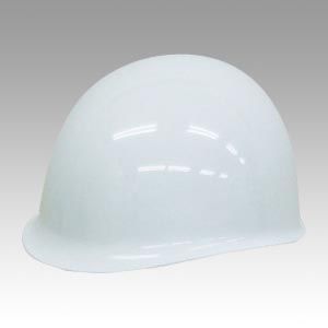 ヘルメットGS-44K 白 MN-1L 1