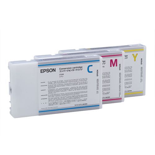 インクカートリッジコンバージョンキット