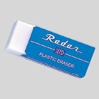消しゴムレーダーバラ S-80 1個
