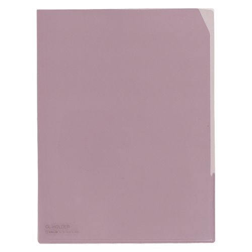 CLホルダー 藤 734 1