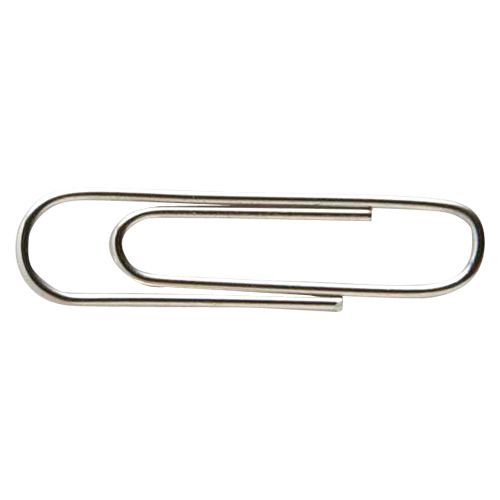 ゼムクリップ袋入(3-100本入) CR-GM31-SL 1