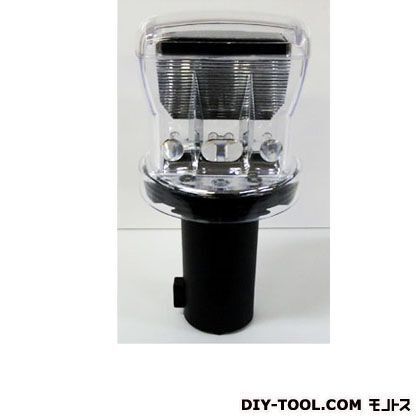 ソーラーLED防獣ライト 1個