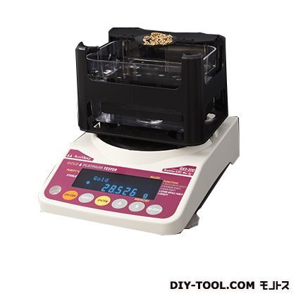 貴金属テスター GKS-300 L21300S 1台