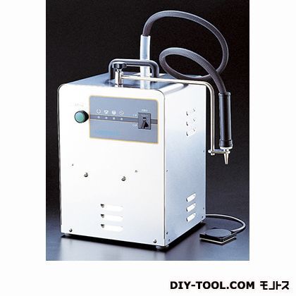 スチームクリーナー(100V)フットスイッチ付 L210001 1台