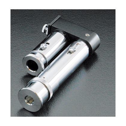 波長ゲージ付分光器 AL5 1