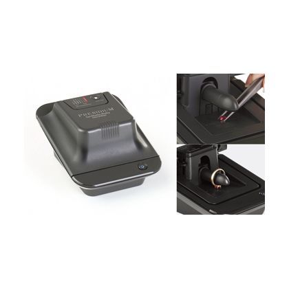 合成ルビーテスターSRI AL10 1