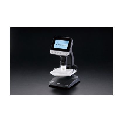 LCDデジタルマイクロスコープDIM-03 AL16 1