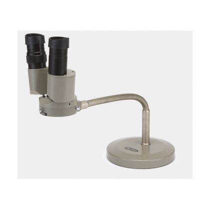 小型実体顕微鏡(双眼タイプ)FSC-II AL19 1