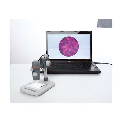 ハンディ顕微鏡PRO AL22 1