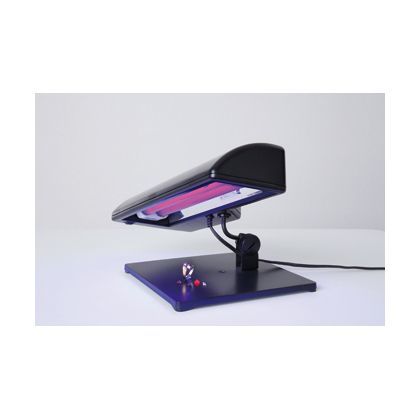 卓上パワーブラックライト AL28 1