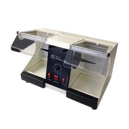 集塵機付きバフモーター SBL-100 1