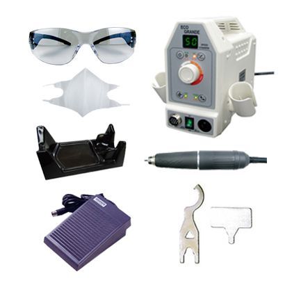 エコグランデ600セット GES600ST 1