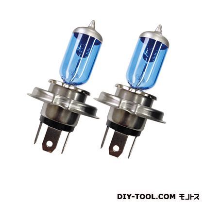 ハロゲンバルブH44500K ホワイト GRX-60 1