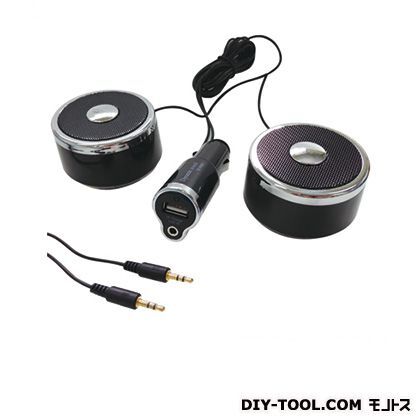 idegia-ダイナミックデュアルサウンド(充電機能付)